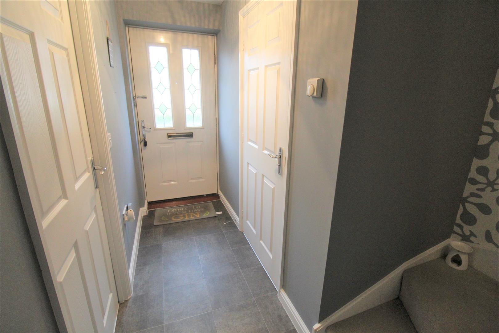 Kisdon Avenue, Norton Heights, Stoke-On-Trent